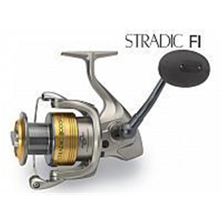 Shimano stradic 6000 fi Clearance
