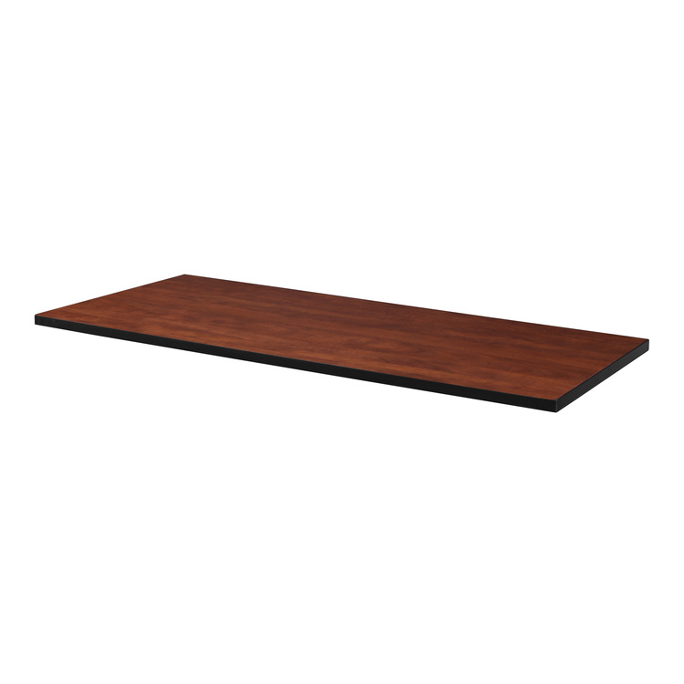 Regency Structure 48" x 24" Tabletop- Cherry/Maple image - 1