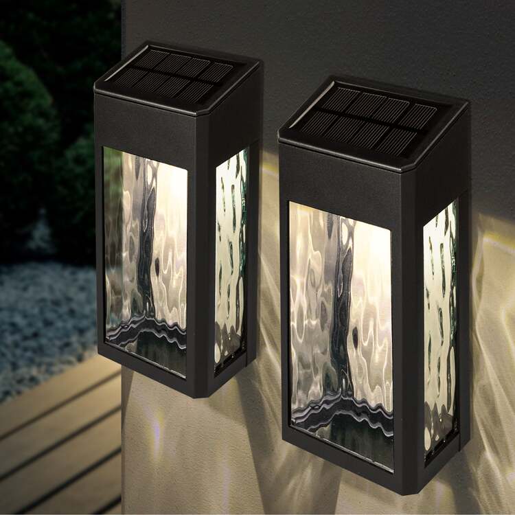Outdoor Lamp