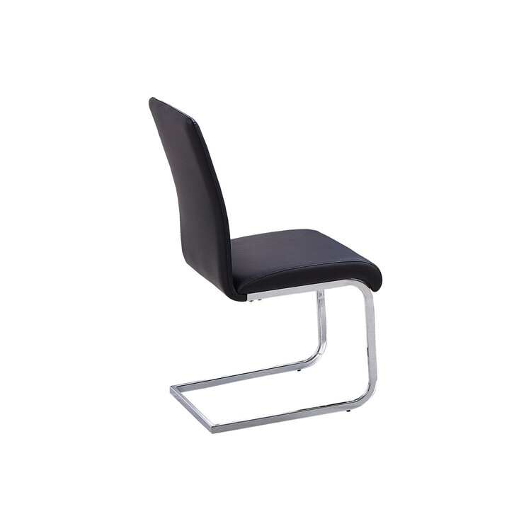 Best Master Furniture Alison Dining Side Chairs
