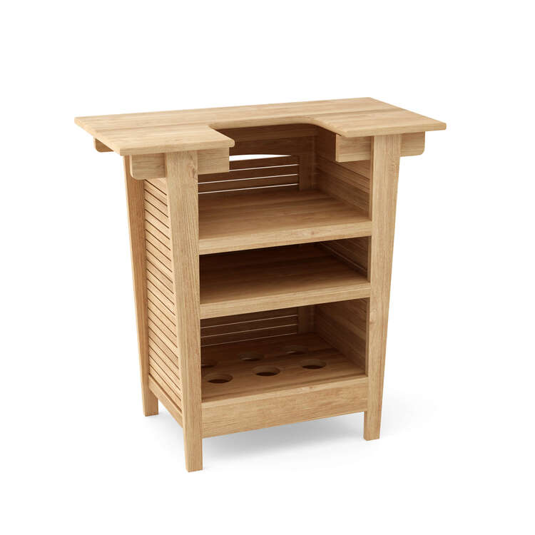 Anderson Teak Montego Bar Table - Thumbnail 2