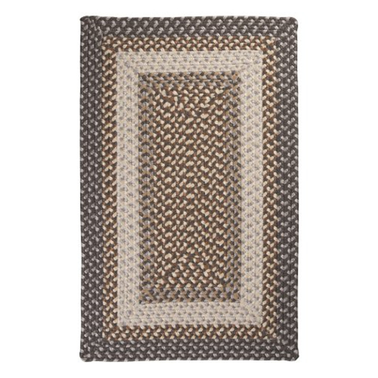 Tiburon- Misted Gray 10' square image - 1