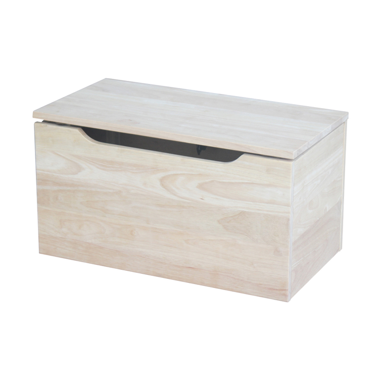 International Concepts Storage Box - Thumbnail 3
