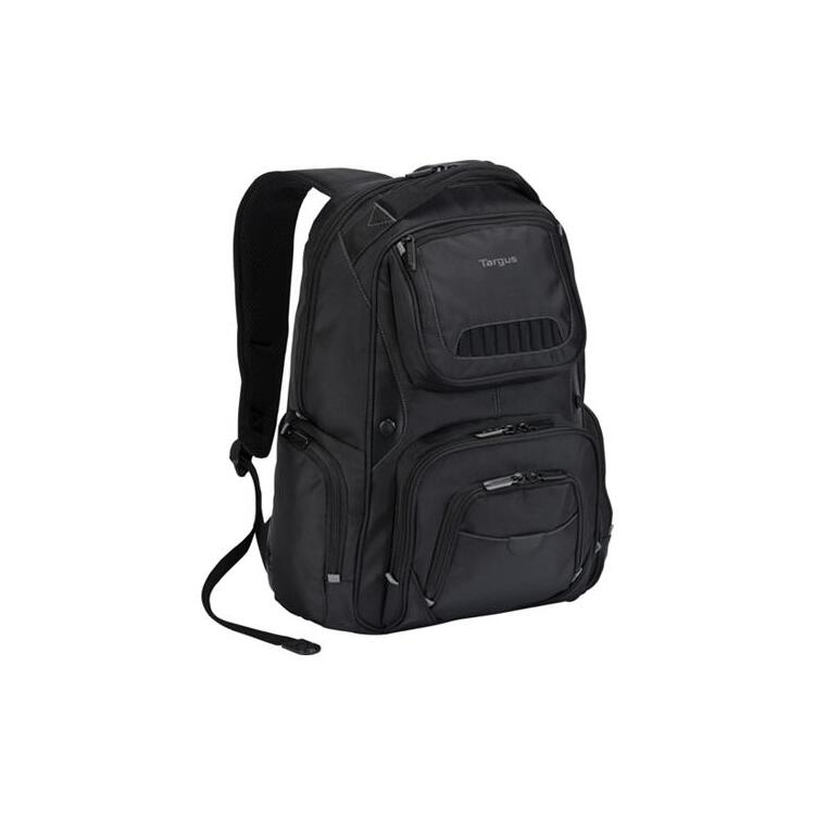 targus legend iq backpack
