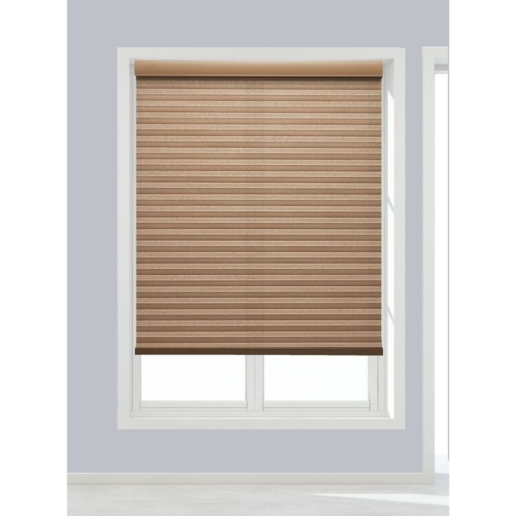 Linen Avenue Cordless Cellular Light Filtering Shade