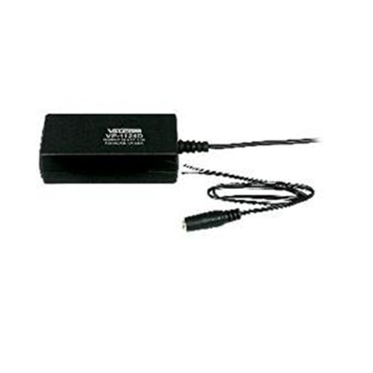 Wall- Rack or Wall Mount 1 amp Power Sup image - 1