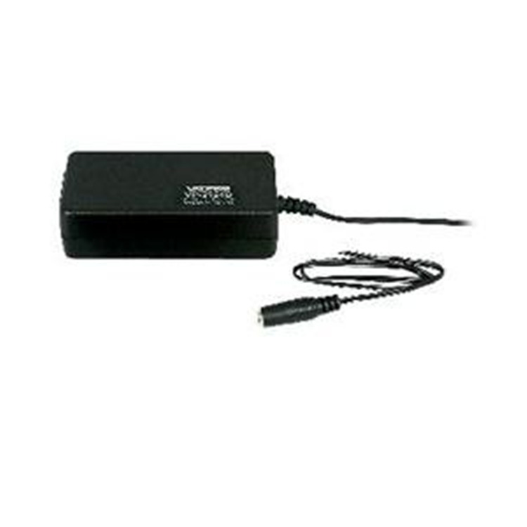 Valcom 24V 2A Power Supply - Wall Mountable & Energy Efficient image - 1