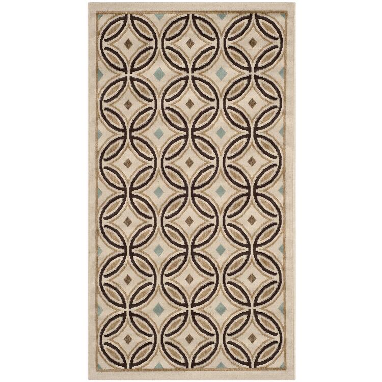 Safavieh VER047 Veranda Area Rug image - 1