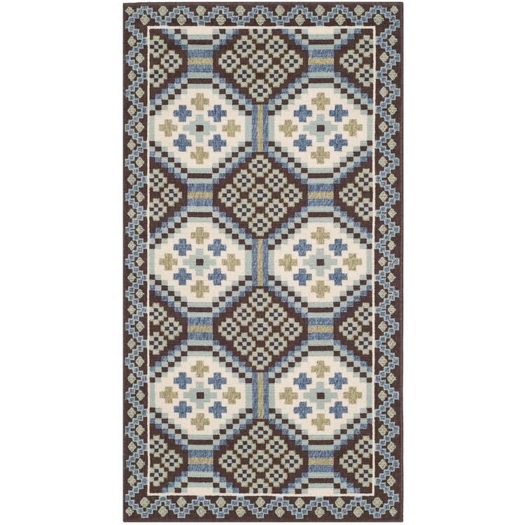 Safavieh VER100 Veranda Area Rug image - 1