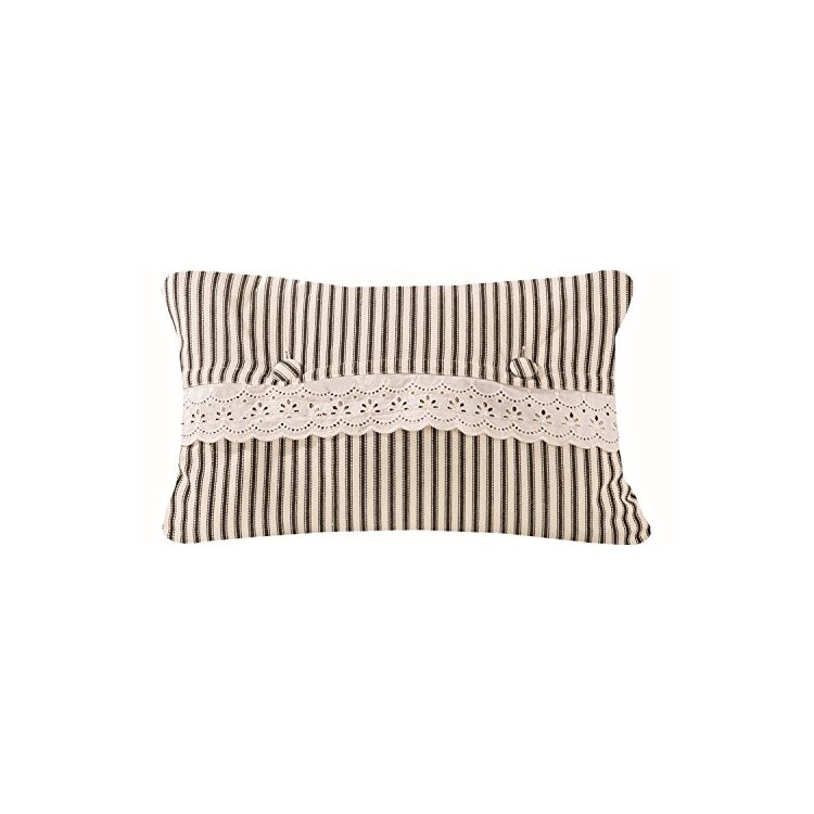 Vintage Garden 12X20 Pillow image - 1