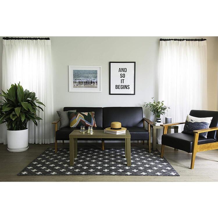 Novogratz Villa Umbria Indoor Outdoor Rug