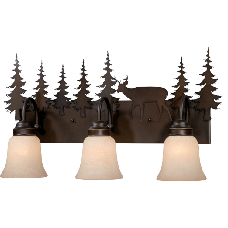 Vaxcel Bronze Rustic Bathroom Vanity Light Fixture 277 20 Ojcommerce Vaxcel Bronze Rustic Bathroom Vanity, Rustic Bath Light Fixtures