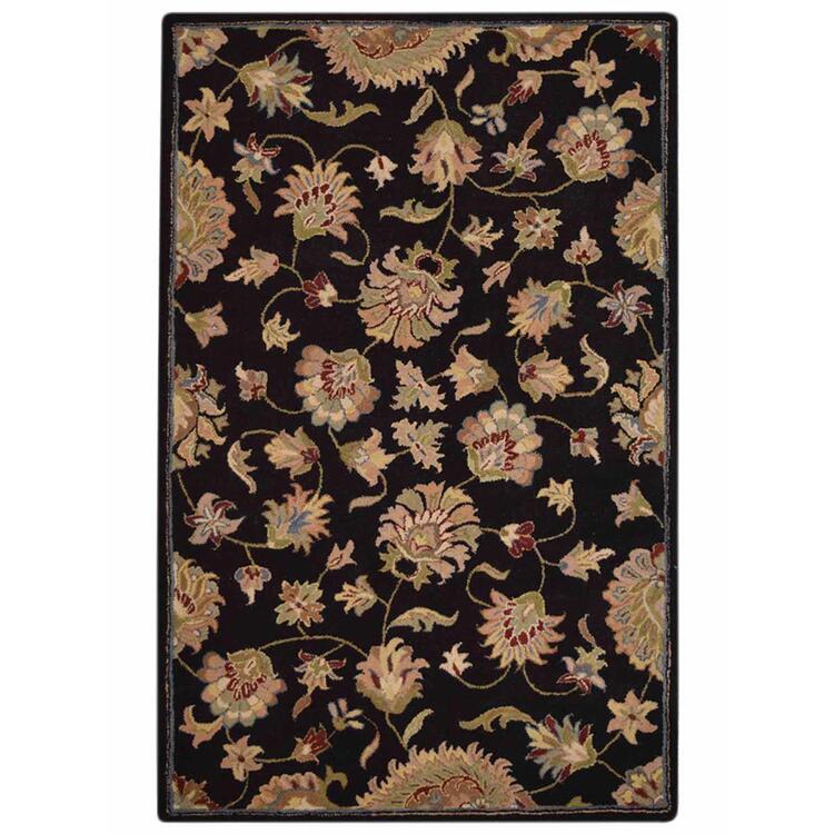 Vintage Hand Tufted image - 1