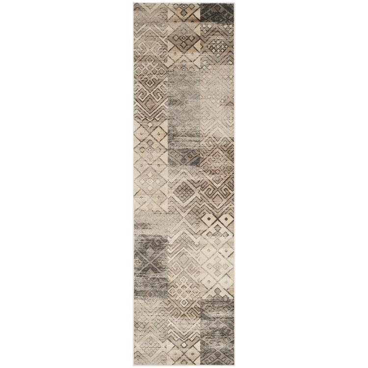 Safavieh VTG121 Vintage Area Rug image - 1