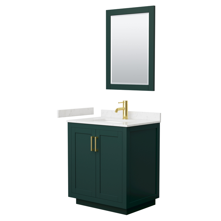 Miranda Bathroom Vanity Set