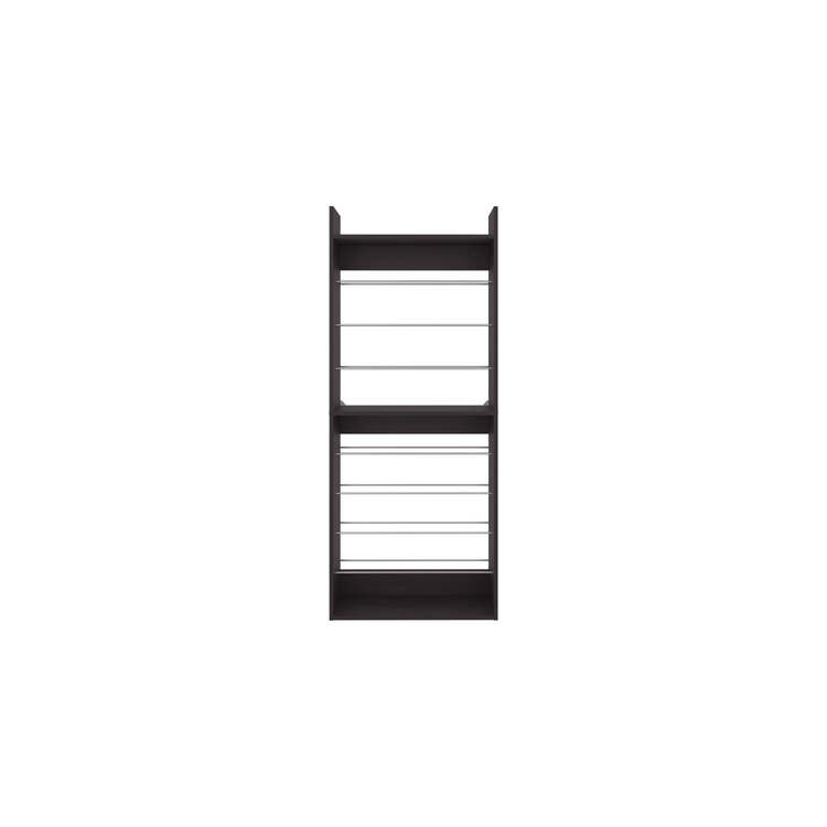 We Have Furniture Treevol Cache Shoe Rack
