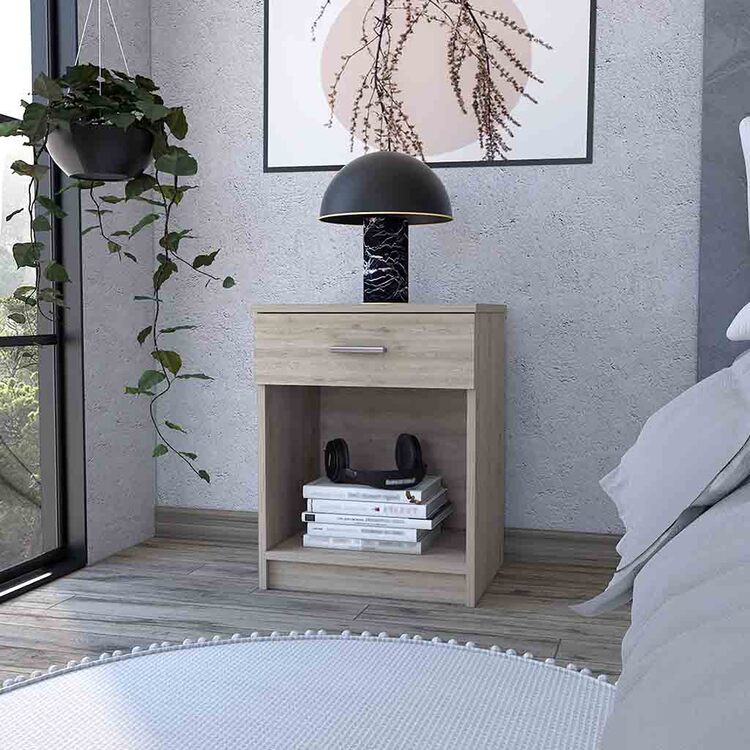 We Have Furniture Nightstand Coco image - 1