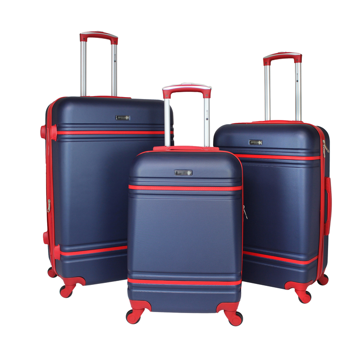 american traveler luggage