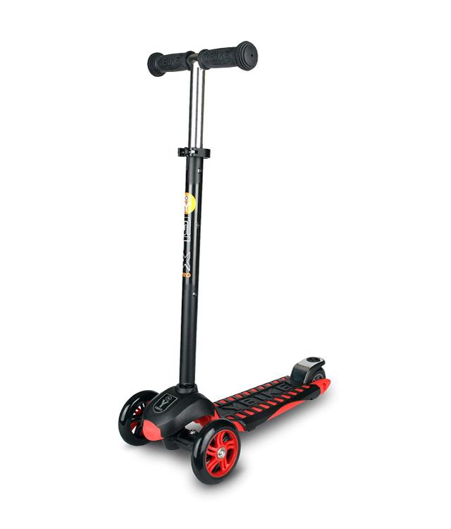 three wheel kick scooter