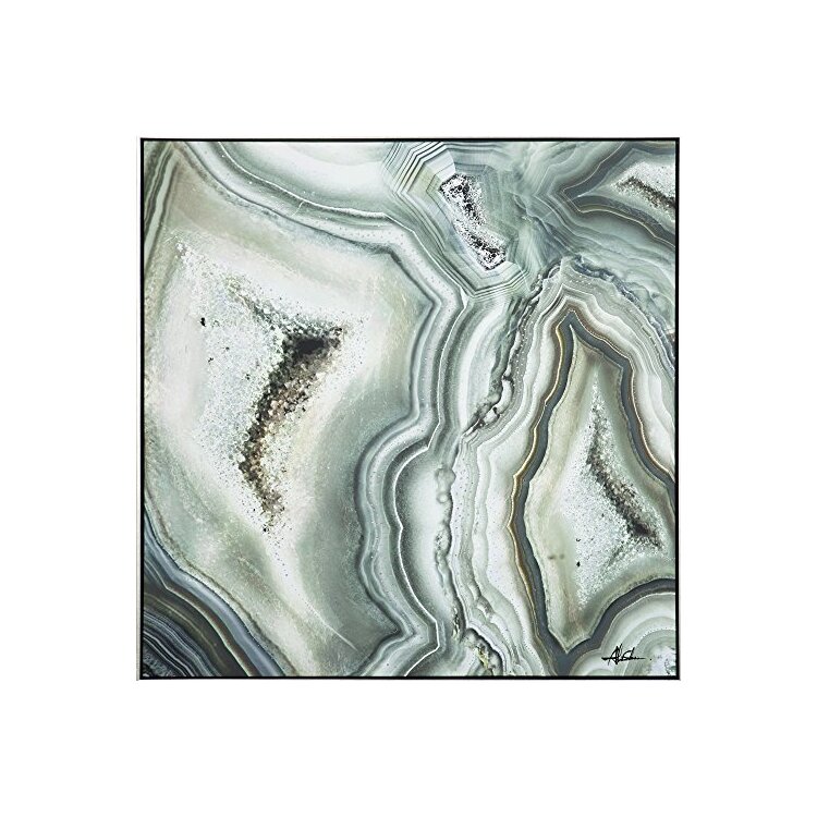 Yosemite Home Decor Canvas Print - Thumbnail 2