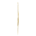 A&B Home Maple Leaf Hanging Wall Art - Gold Finish Thumbnail - 1
