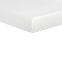 Benjara Bree 10 Inch Plush Full Size Mattress with Cool Gel Foam, Aloe Vera Infused Thumbnail - 1