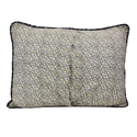 Taupe and Grey King Quilt Set with 2 Shams - Donna Sharp Thumbnail - 1