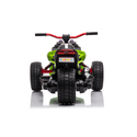 Freddo Spider 3 Wheel Motorcycle 12V 1 Seater Thumbnail - 1