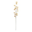 Melrose International Golden Patrina Spray (Set of 12) Thumbnail - 1