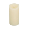 Melrose International Simplux LED Designer Melted Wax Candle with Remote (Set of 2) Thumbnail - 1