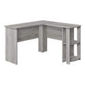 Modern L-Shaped Computer Desk for Home Office Thumbnail - 1