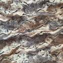 Plutus Brands Brown Wild Rabbit Faux Fur Luxury Throw Blanket Thumbnail - 1