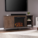 SEI Electric Fireplace - Thumbnail 5