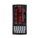 Viper ProScore Electronic Dart Scorer Black Thumbnail - 1