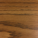 Wooden Mallet Hand Sanitizer Dispenser Oak Countertop Stand Thumbnail - 1