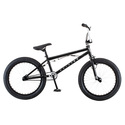自転車本体 BMX mon GRID180 (20\") Mongoose Grid 180 BMX Freestyle Bike - 20'' Single Speed, Black