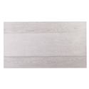 SEI Edenderry Farmhouse Folding Trestle Console to Dining Table - Thumbnail 8