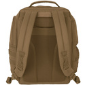 Mercury Tactical Gear Rogue Commuter Backpack, Coyote Thumbnail - 1