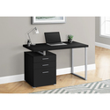 Modern Computer Desks for Home Office with Storage Thumbnail - 1