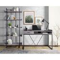 Picket House Furnishings Peyton 2Pc Set in Grey Thumbnail - 1