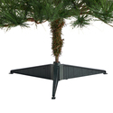 Nearly Natural 3ft. Yukon Mixed Pine Artificial Christmas Tree with 213 Bendable Branches - Thumbnail 9
