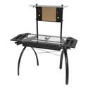 Studio Designs Adjustable Art Desk with Storage - Futura Tower Thumbnail - 1