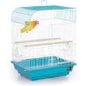 Prevue Pet Products Teal Bird Cage - Southbeach Thumbnail - 1