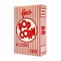 Paragon Classic Popcorn Box-Large (3E: 1.25 oz) Thumbnail - 1