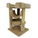 New Cat Condos Cat Scratch and Lounge Thumbnail - 1