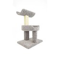 New Cat Condos Cat Window Perch - Premier Cozy Spot for Your Kitty Thumbnail - 1