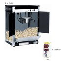 Paragon Contempo Popcorn Machine - Commercial Popcorn Popper - Made in USA - Thumbnail 1