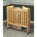 Orbelle Tina/Noa Portable Crib Thumbnail - 1