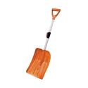 Bigfoot Collapsible Snow Shovel - Lightweight Car Trunk Shovel Thumbnail - 1
