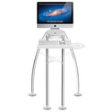 Rain Design Portable iMac Desk Stand - iGo for iMac & Displays Thumbnail - 1